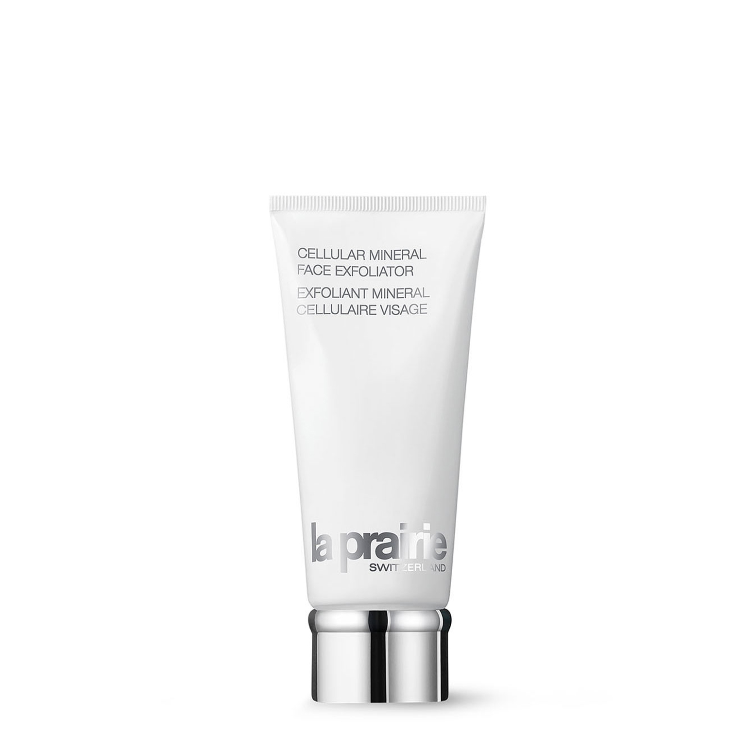 La Prairie Cellular Mineral Face Exfoliator 100ml