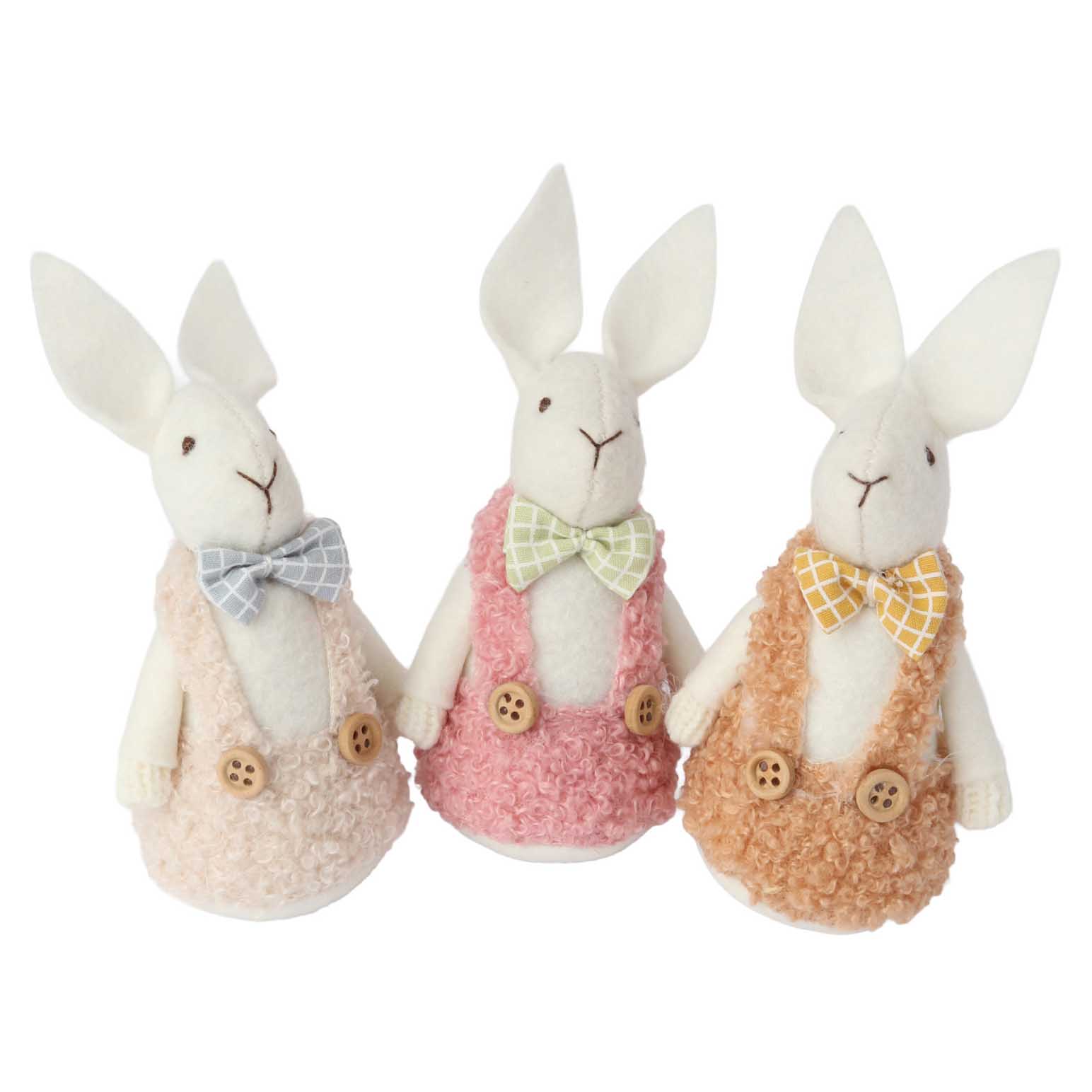 Le Forge Sweetie Easter Bunny