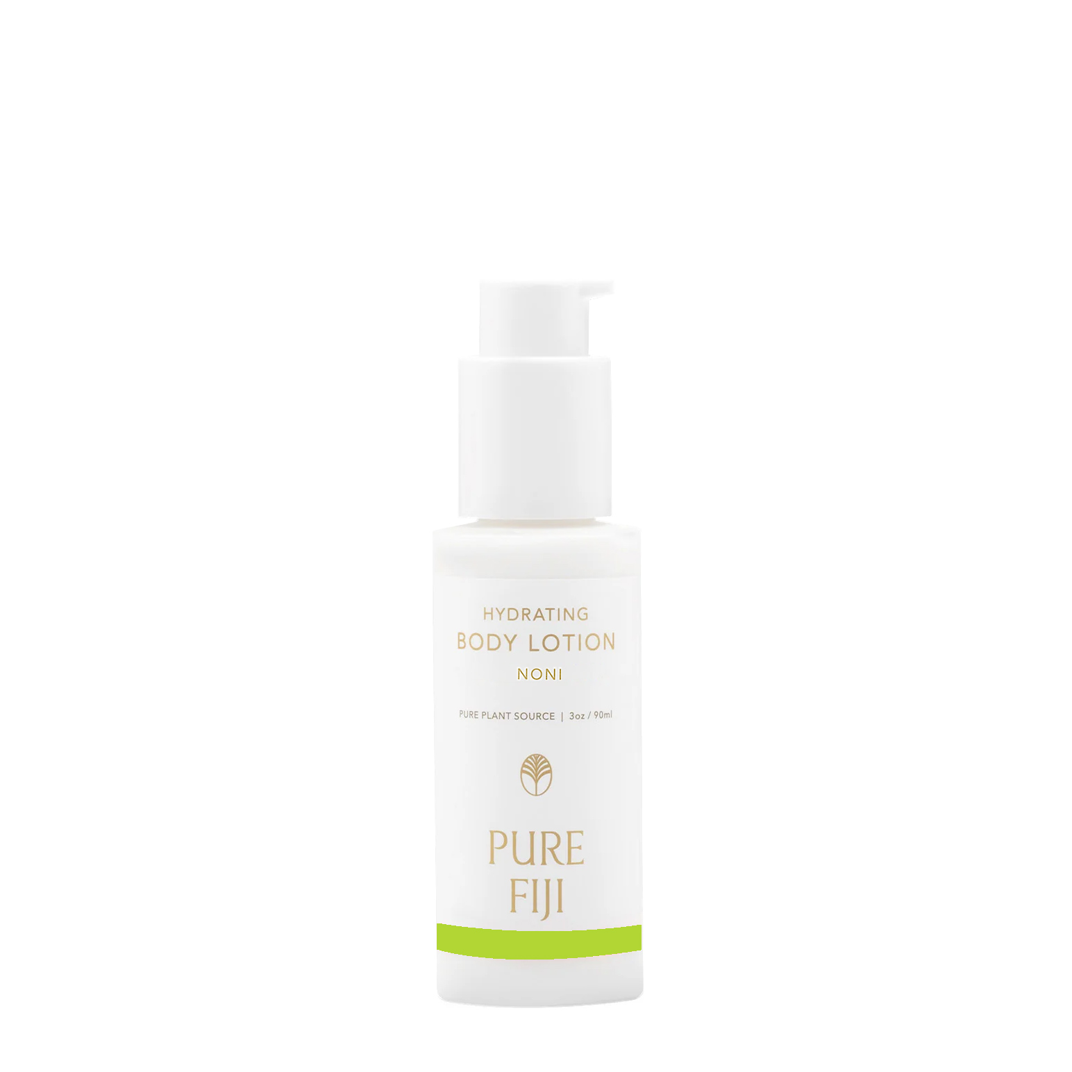 Pure Fiji Hydrating Body Lotion 90ml - Noni