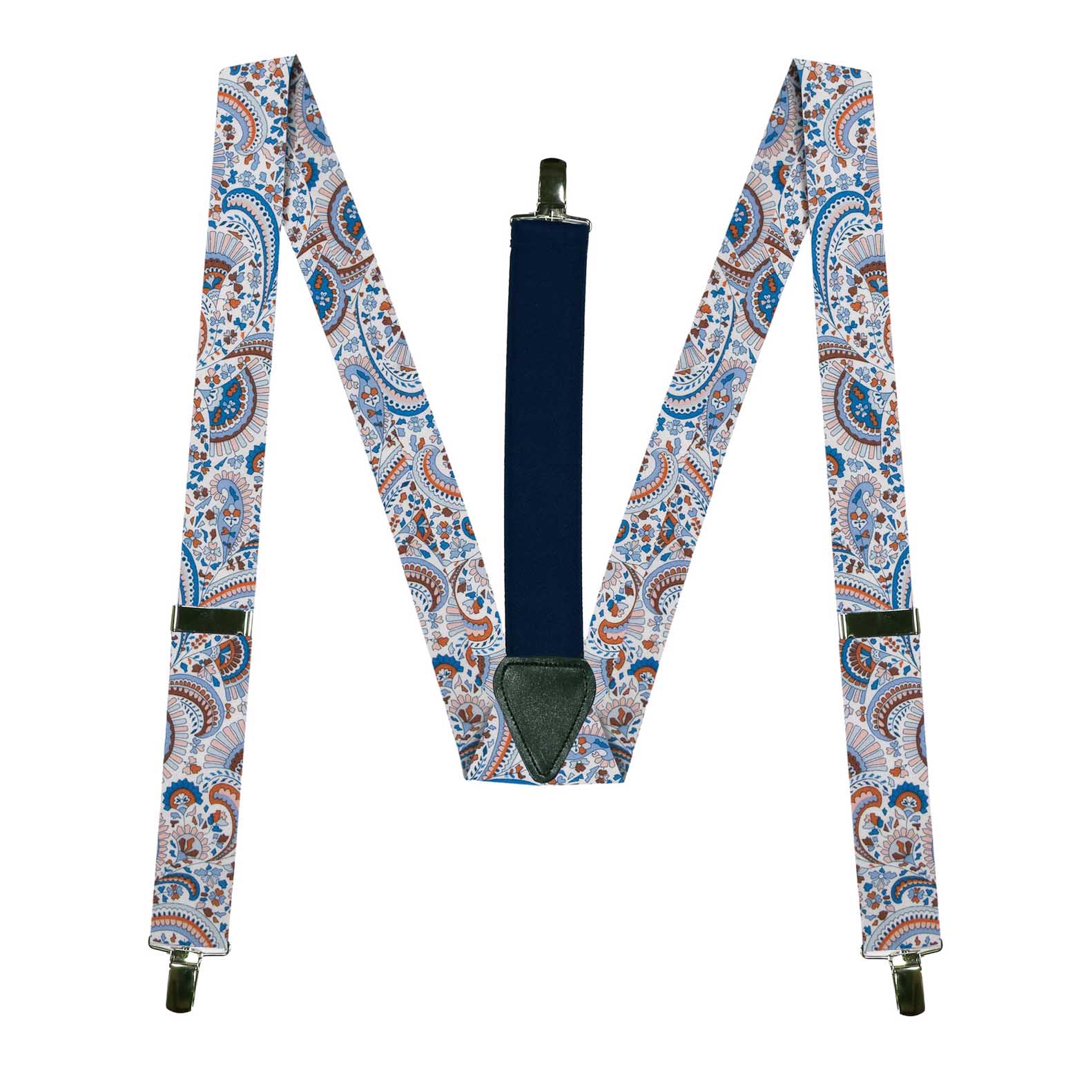 Parisian Jasvinder Braces