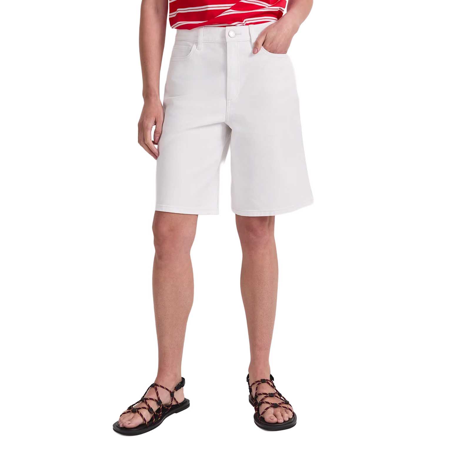 Sportscraft Allegra Denim Short