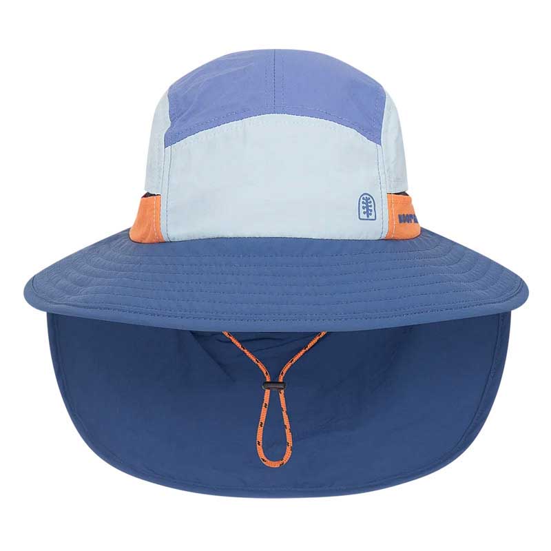 Kooringal Larapinta Boys Wide Brim Hat