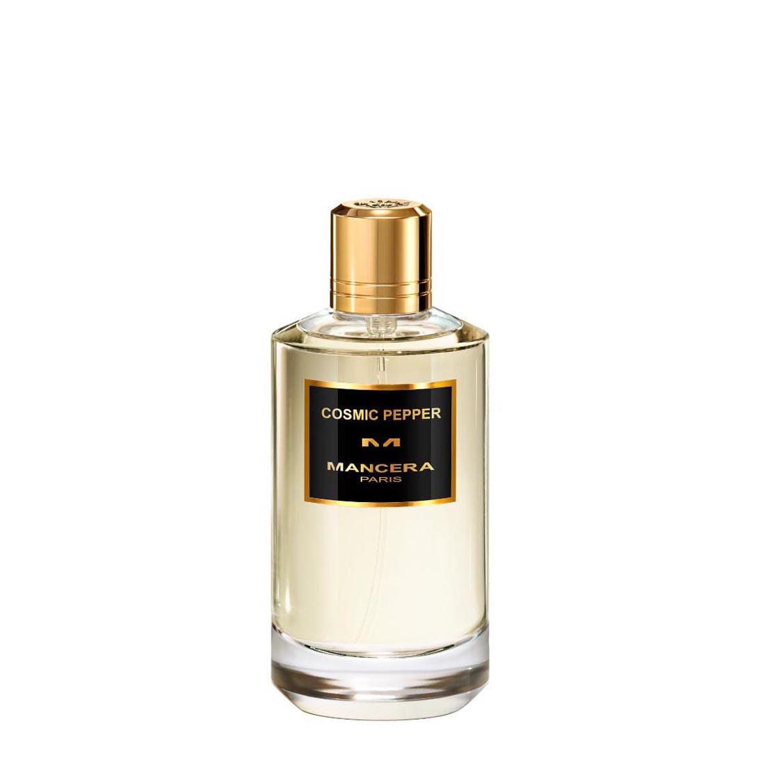 Mancera Cosmic Pepper Eau de Parfum 120ml