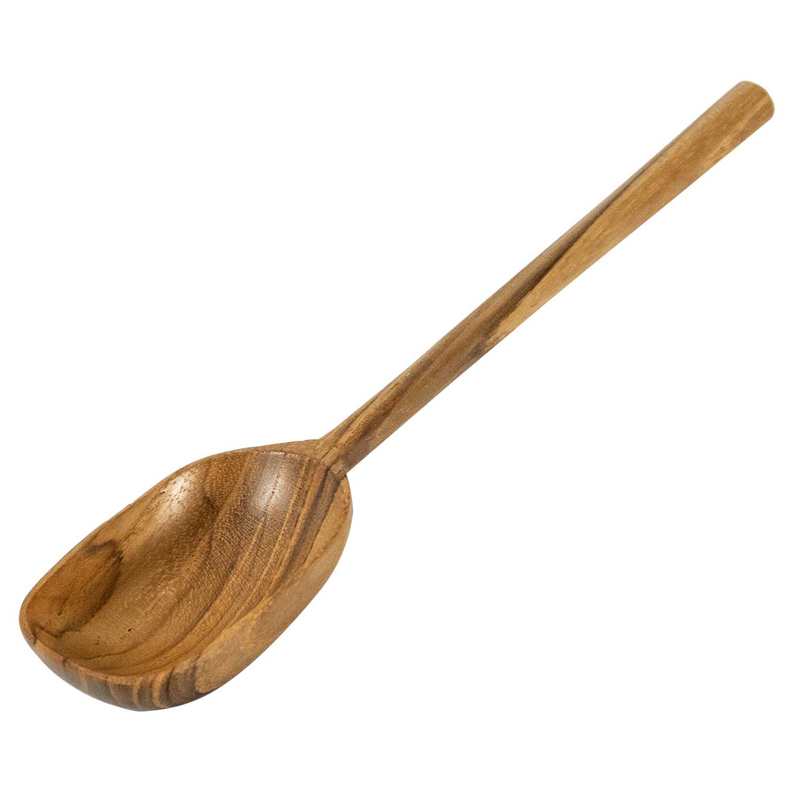 Icon Chef Teak Measuring Spoon Table Spoon