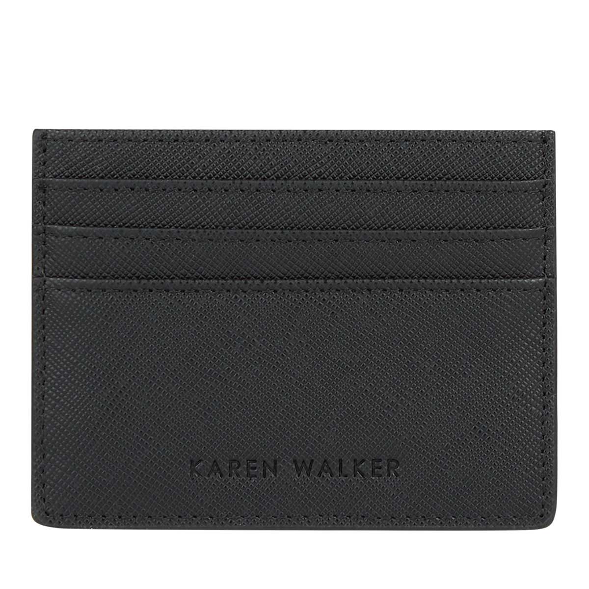 Karen Walker Cardholder