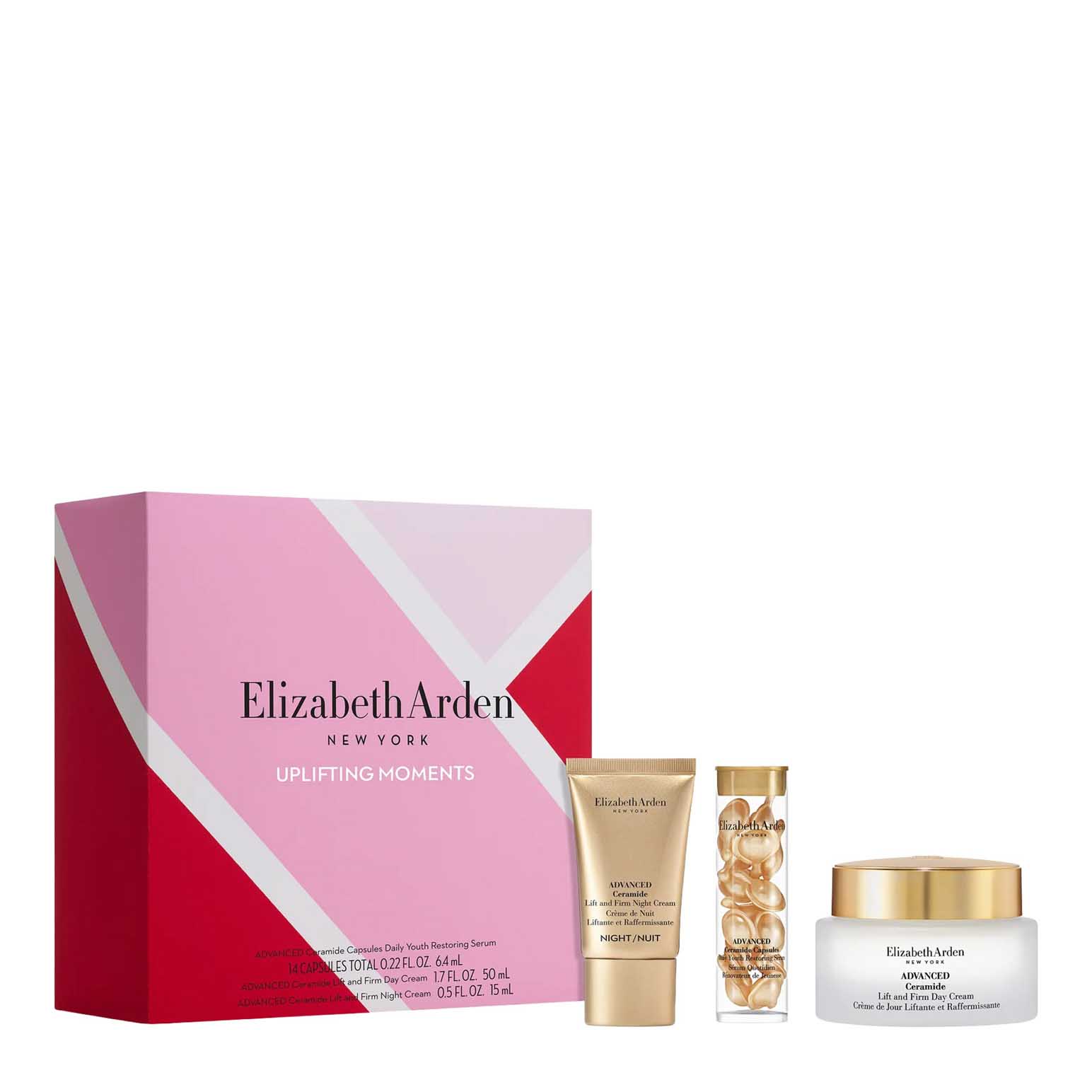 Elizabeth Arden Uplifting Moments 3-Piece Gift Set
