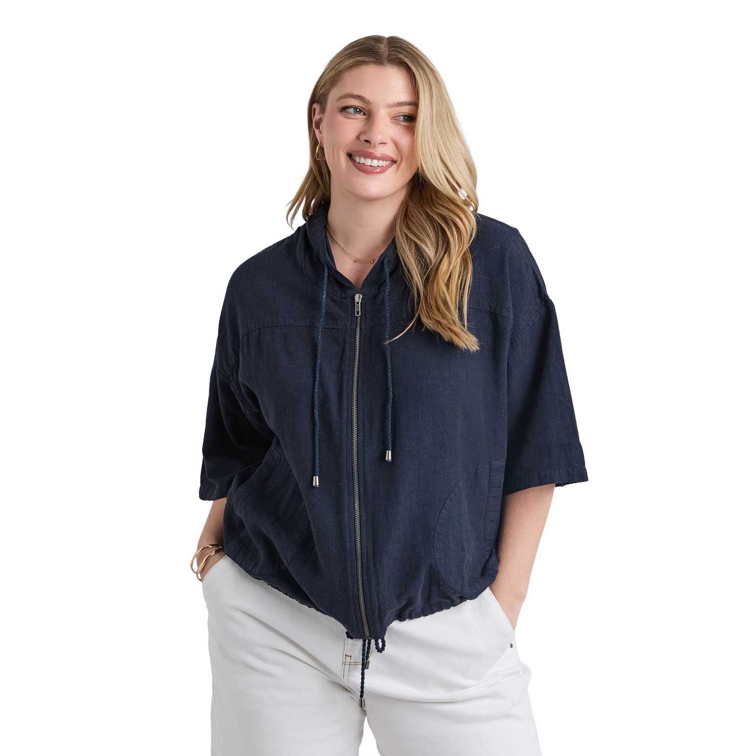 ELM Saltair Lightweight Jacket